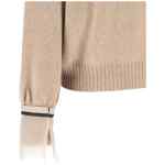 Brunello Cucinelli Removable Monile Cuffs