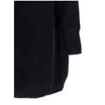 Brunello Cucinelli Precious Collar Dress