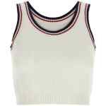 Brunello Cucinelli Crop Top - Active Line