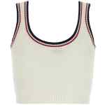 Brunello Cucinelli Crop Top - Active Line