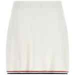Brunello Cucinelli Piquet-effect Skirt - Active Line