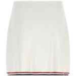 Brunello Cucinelli Piquet-effect Skirt - Active Line
