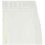 Brunello Cucinelli Piquet-effect Skirt - Active Line