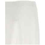 Brunello Cucinelli Piquet-effect Skirt - Active Line