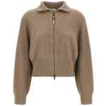 Brunello Cucinelli Sparkling Cardigan