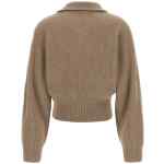Brunello Cucinelli Sparkling Cardigan
