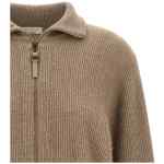 Brunello Cucinelli Sparkling Cardigan
