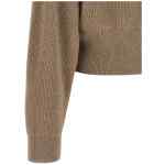 Brunello Cucinelli Sparkling Cardigan