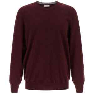 Brunello Cucinelli Cashmere Sweater