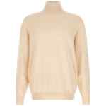 Brunello Cucinelli Cashmere Turtleneck Sweater