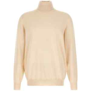 Brunello Cucinelli Cashmere Turtleneck Sweater
