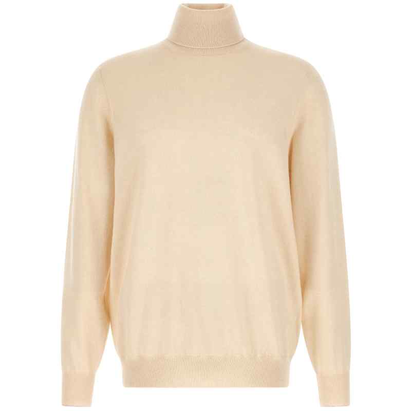 M2200103CEP23_01_M_2026-06-19T15-40-38.529Z Brunello Cucinelli Cashmere Turtleneck Sweater