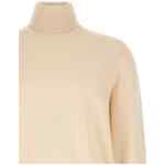 Brunello Cucinelli Cashmere Turtleneck Sweater