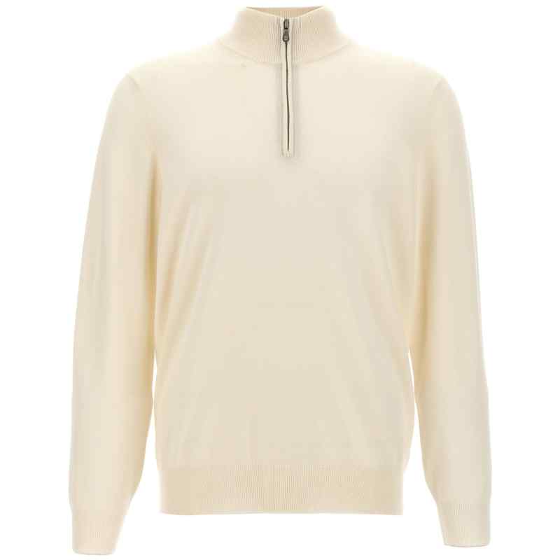 Brunello Cucinelli Cashmere Sweater
