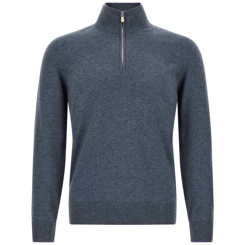 M2200124CUK71_01_M_2026-06-18T06-40-23.389Z Brunello Cucinelli Half-zip Sweater