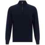 Brunello Cucinelli Half-zip Sweater