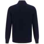 Brunello Cucinelli Half-zip Sweater