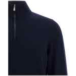 Brunello Cucinelli Half-zip Sweater