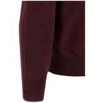 Brunello Cucinelli Cashmere Knit Polo Shirt