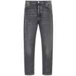 Brunello Cucinelli Jeans Denim Greyscale