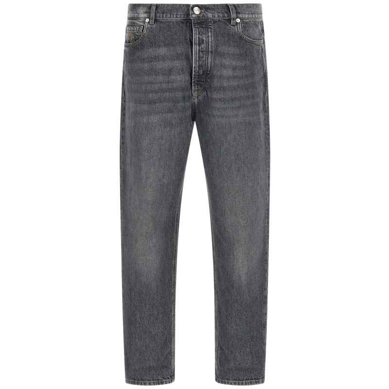 M229PO2090C1473_01_M_2026-06-19T05-29-29.326Z Brunello Cucinelli Jeans Denim Greyscale