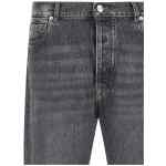 Brunello Cucinelli Jeans Denim Greyscale