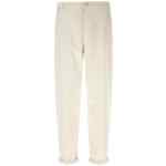 Brunello Cucinelli Garment-dyed Denim Jeans