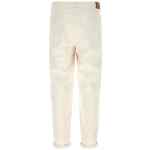 Brunello Cucinelli Garment-dyed Denim Jeans
