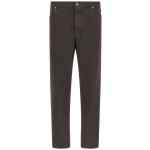 Brunello Cucinelli Garment-dyed Denim Jeans
