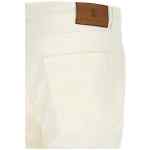Brunello Cucinelli Logo Embroidery Jeans