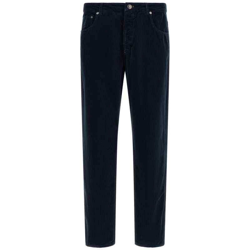 M280NF1012CFQ87_01_M_2026-06-19T05-29-41.355Z Brunello Cucinelli Corduroy Pants
