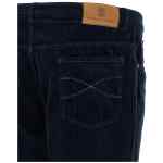Brunello Cucinelli Corduroy Pants