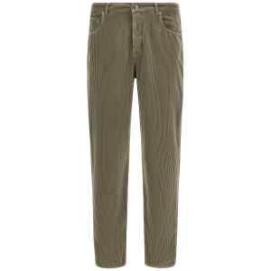 Brunello Cucinelli Corduroy Pants