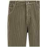 Brunello Cucinelli Corduroy Pants