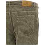 Brunello Cucinelli Corduroy Pants