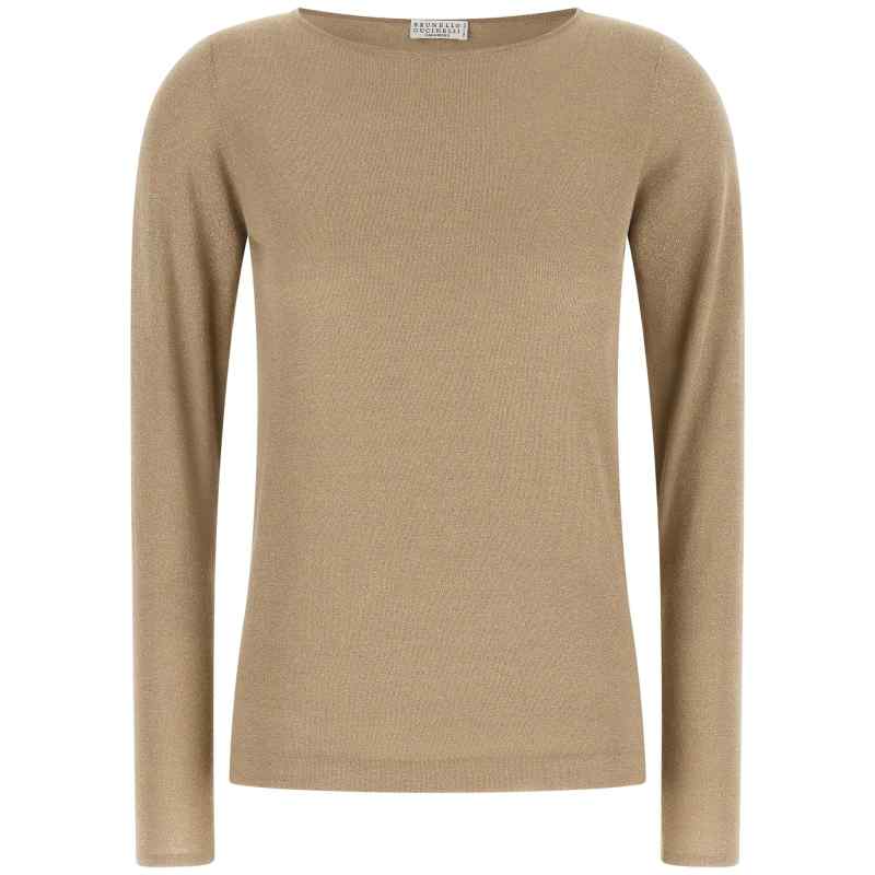 M41800008C077_01_M_2026-07-15T09-35-14.568Z Brunello Cucinelli Sparkling Sweater