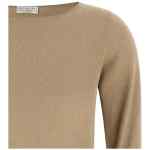 Brunello Cucinelli Sparkling Sweater