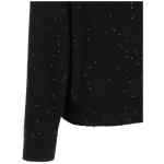 Brunello Cucinelli Diamante Sweater