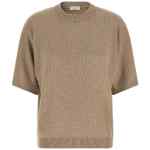 Brunello Cucinelli Diamante Sweater