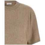 Brunello Cucinelli Diamante Sweater