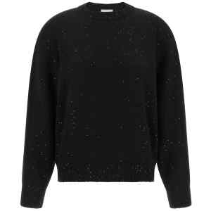 Brunello Cucinelli Diamante Sweater