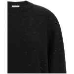 Brunello Cucinelli Diamante Sweater