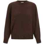 Brunello Cucinelli Diamante Sweater