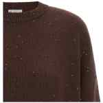 Brunello Cucinelli Diamante Sweater