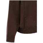 Brunello Cucinelli Diamante Sweater