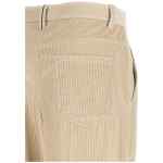 Brunello Cucinelli Loose Pants