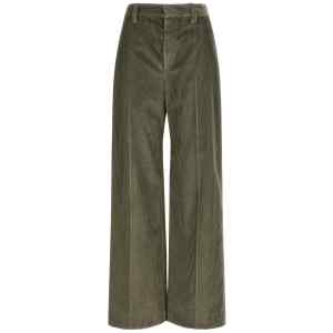 Brunello Cucinelli Corduroy Trousers