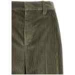 Brunello Cucinelli Corduroy Trousers
