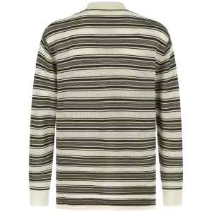 Wales Bonner Samuel Polo Shirt