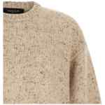 Fabiana Filippi Melange Wool Sweater